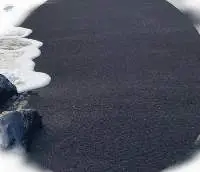 Black Sand