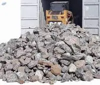 Chrome Ore