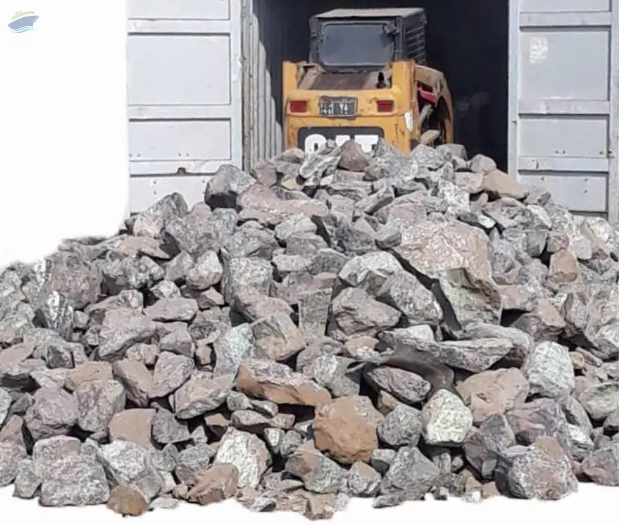 Chrome Ore