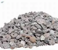 Chrome Ore