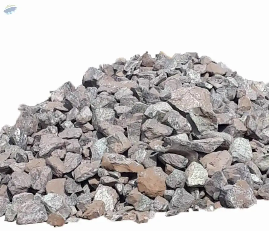 Chrome Ore