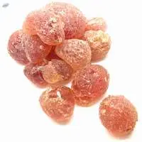 Arabic Gum Powder (Hashab BK-180)