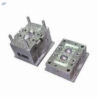 Aluminum Mould
