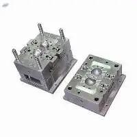 Aluminum Mould