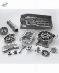 Automotive Castings