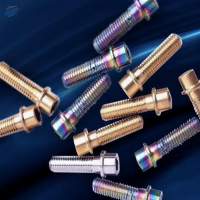 Titanium Fasteners