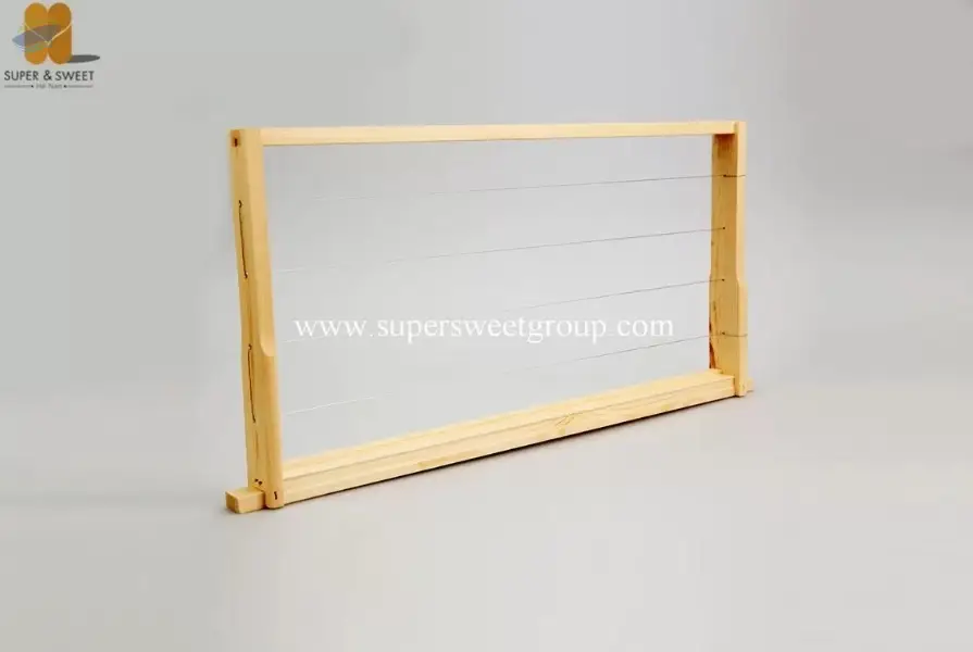 Russia Pine Wood Assembled