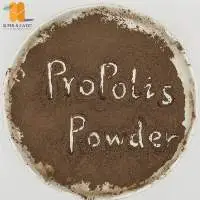 Bee Propolis Powder