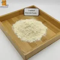 Freeze Dried Royal Jelly Powder