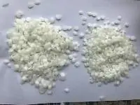 Refined Bees Wax Pellets