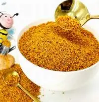 Sunflower Bee Pollen