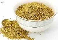 100% Pure And Natural Fresh Bee Pollen Grain