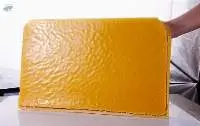 100% Pure Natural Beeswax Slabs