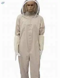 Professional Grade Bee Suits