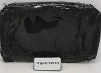 Refined Propolis Block Raw Propolis Chunks