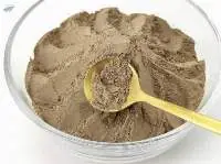 Dark Brown Bee Propolis Powder With Food Grade