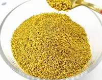 Wholesale Bee Pollen, Rape Bee Pollen