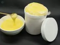 100% Pure Fresh Organic Royal Jelly Cream