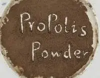 High Flavonoids Brown Propolis