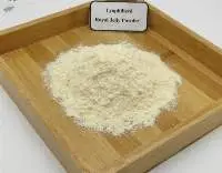 10-HDA 6.0% Freeze Dried Royal Jelly Powder