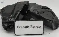 100% Natural Pure Propolis Extract Resin
