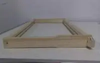 Unassembled Bee Frames Beekeeping Tools
