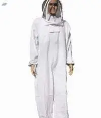 Apiculture Vented Beekeeping Clothing Suits