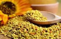 Bee Feed Raw Pollen 100%