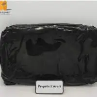 Refined Propolis Extract Resin