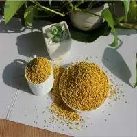 Multi Wildflower Bee Pollen Granules