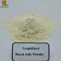Freeze Dried Royal Jelly Powder