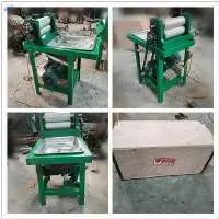 Honey Bee Wax Press Mold Machine
