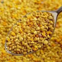 Bee Pollen Powder Food Grade
