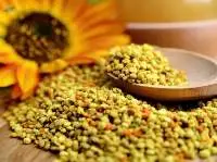 Bee Feed Raw Pollen 100%