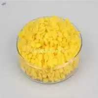 100% Natural Yellow Beeswax Pellets