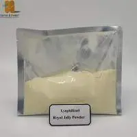 Food Grade 6% Lyophilized High Quality