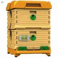 Plastic Bottom Board For Beehive