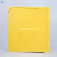 Food Grade Yellow Raw Beeswax Block