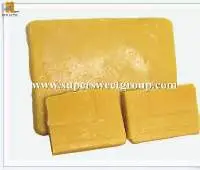 Natural Food Grade Pure Filtered Yellow Beeswax