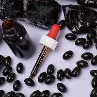 Gel Capsules Liquid Natural Propolis Extract