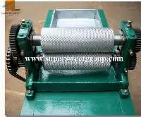 Electric Beeswax Foundation Machine