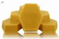 25kgs/Bag USP EP Grade Yellow Organic Beeswax