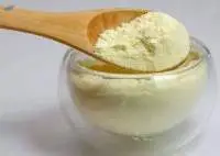 Freeze Dried Lyophilized Royal Jelly Powder