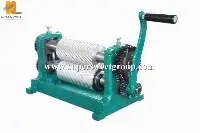 Custom Beeswax Foundation Machine