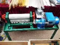 Beekeeping Wax Sheet Making Machine