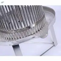 Stainless Steel Honey Press Tool