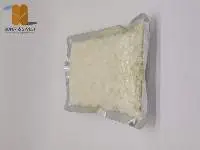 Filtered Bleach Natural Beeswax Pastilles