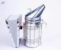 Stainless Steel Bee Smoker Manual