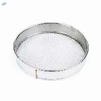 Stainless Steel Honey Pore Strainer