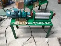 High Precision Wax Sheet Making Machine